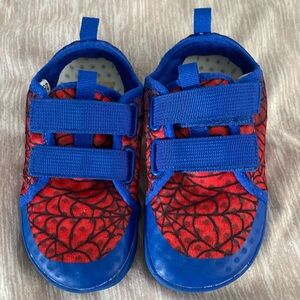 WateLves Wide Toddler Water Shoes Kids Barefoot Beach Swim Aqua Shoes